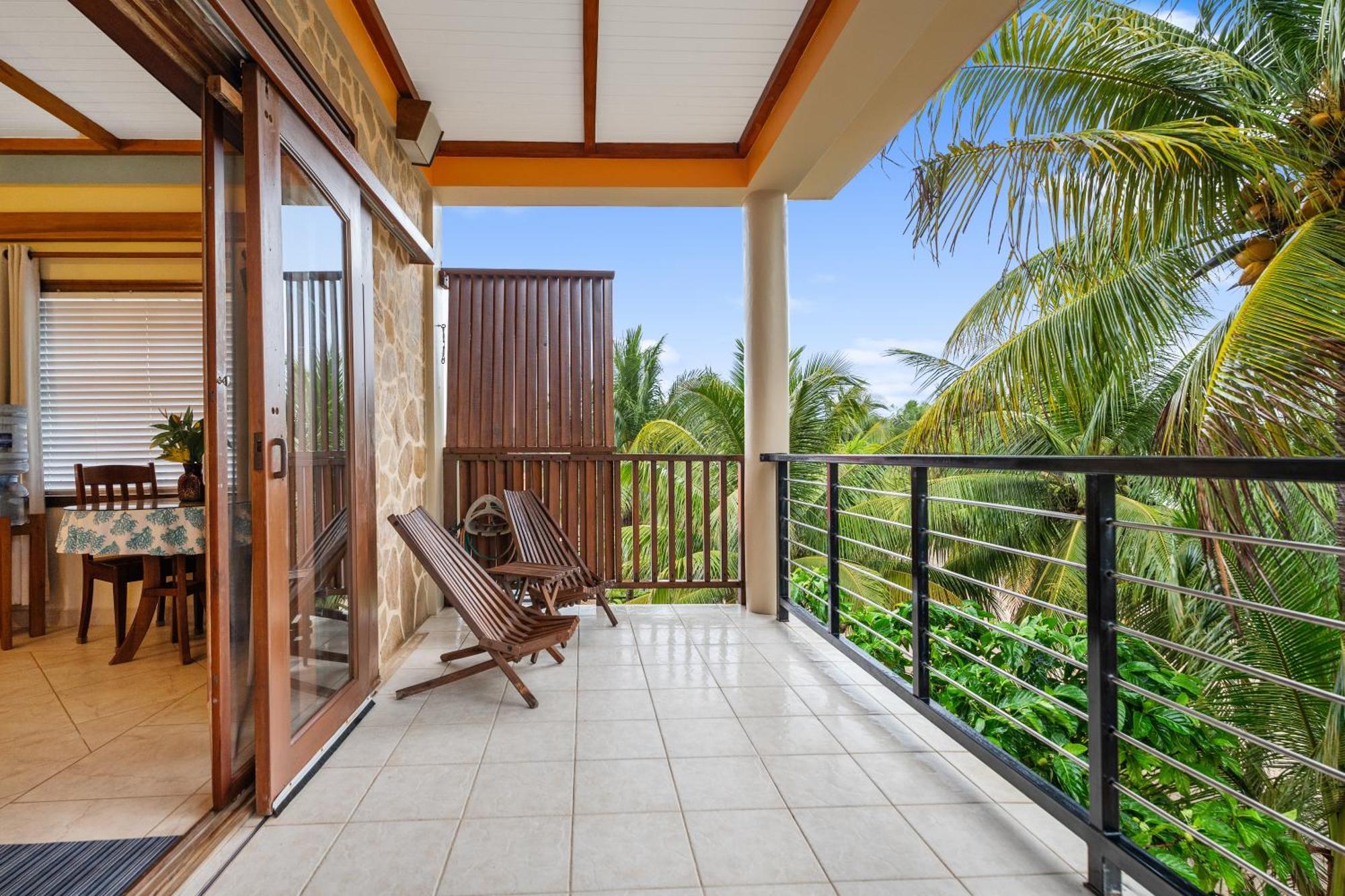 فندق Buttonwood Belize هوبكنز المظهر الخارجي الصورة