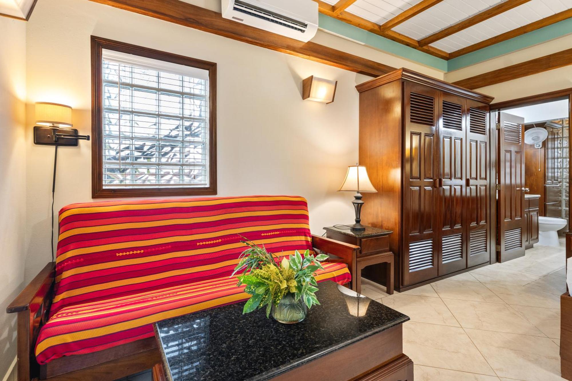 فندق Buttonwood Belize هوبكنز المظهر الخارجي الصورة