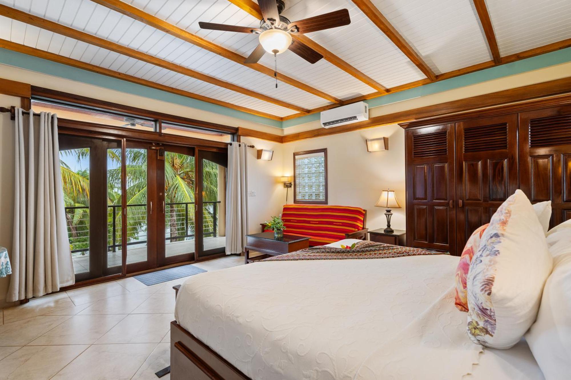فندق Buttonwood Belize هوبكنز المظهر الخارجي الصورة